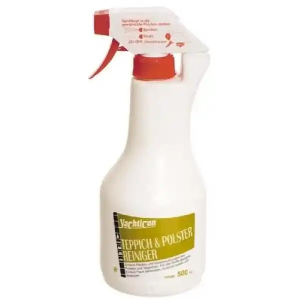 Tekne Minder Halı Temizleyici 500 Ml Yachticon
