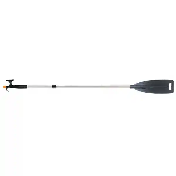 Teleskopik Kürek- Çoklu Kullanıcılı-156-225 Cm, Ø 30mm