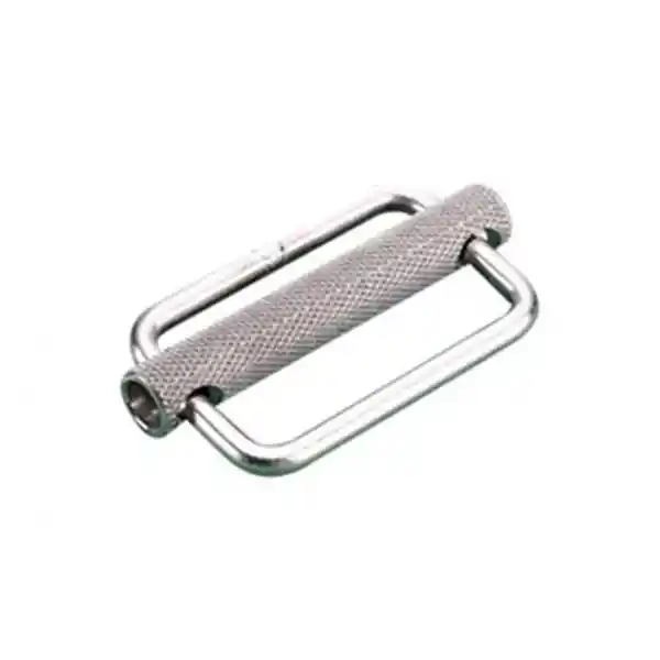 Tente için Toka 40 mm