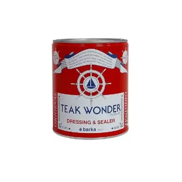 Tik Koruyucu Teak Wonder 4 LT
