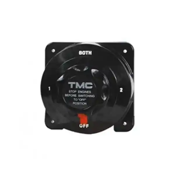 Tmc Akü Şalteri