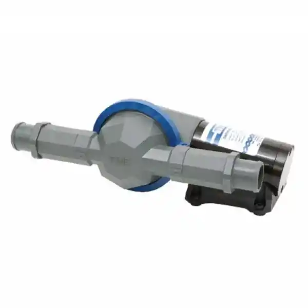 TMC Diyaframlı Pis Su Pompası - 12V