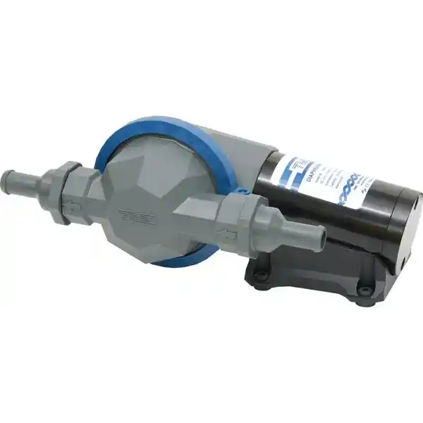 TMC duş ve lavabo için atık su pompası 12V