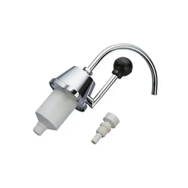 TMC el pompalı musluk