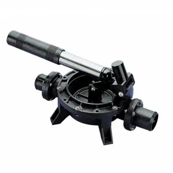 TMC Manuel Sintine Pompası