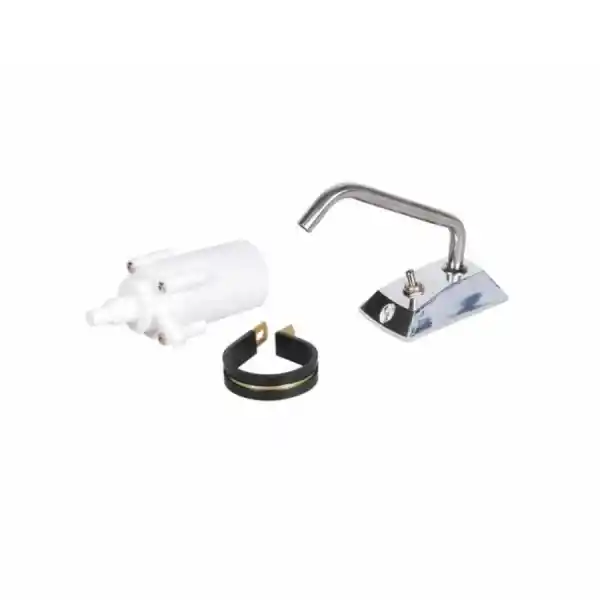 Tmc Musluklu Hidrofor Pompası Sistemi