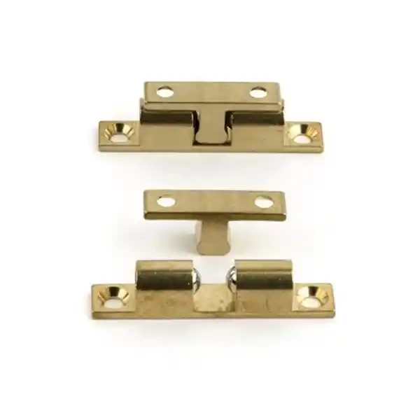 TMC Stoper, sarı 60x11mm