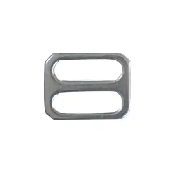 Toka, 71144 İçin, İnox 304, 34X26,5X3mm