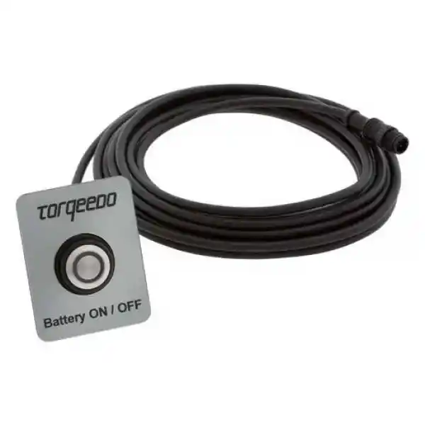 Torqeedo 24-3500 İçin On Off Switch