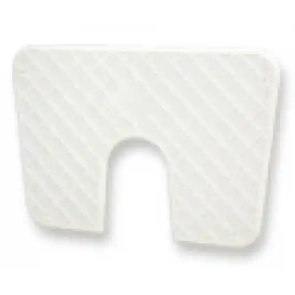 Transom Pad, 320X220mm, Gri