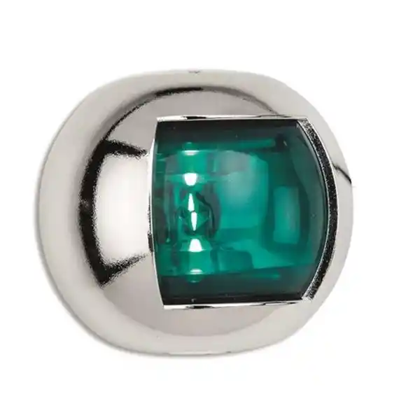 Trem Orsa Minore Inox Ledli Seyir Feneri, 9-32V Sancak