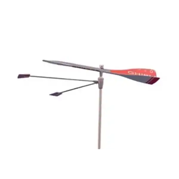 Trem rüzgar yön göstergesi