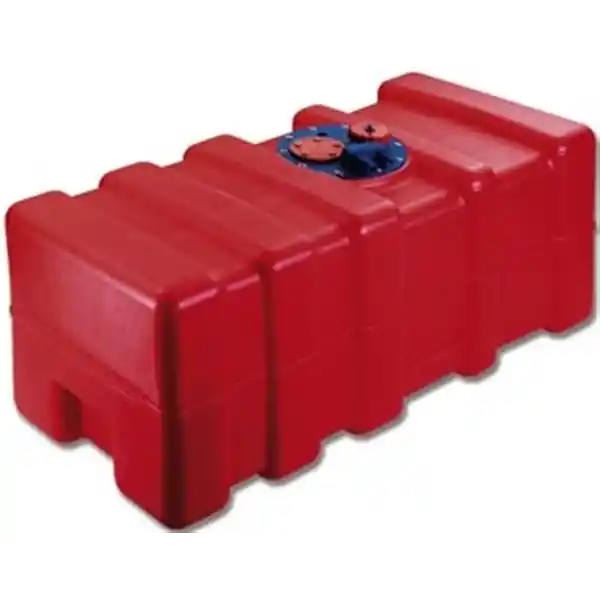 Trem yakıt tankları 42litre