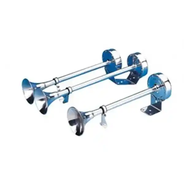 Trompet korna 12v 450mm en 190mm