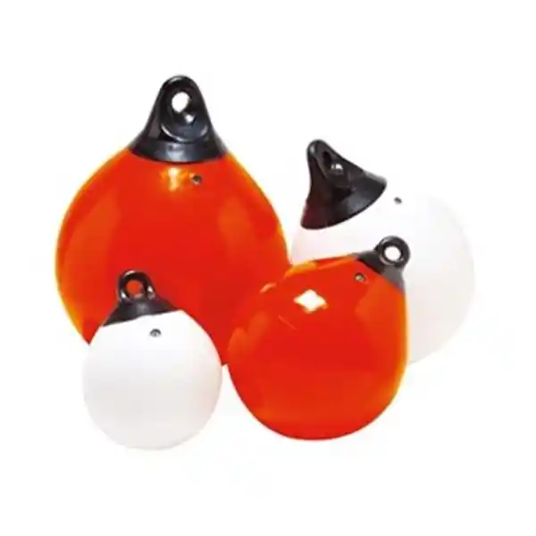 TUFF END *1140* BALON USTURMAÇA Ø23X71CM BEYAZ