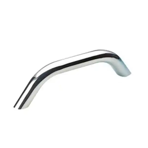 Tutamak Ağır Hizmet Alttan Montaj 610mm
