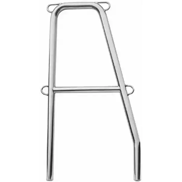 Tutamak P ÇELİK 25MM 61CM