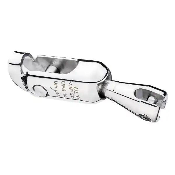 Ultra Paslanmaz Fırdöndü 6mm