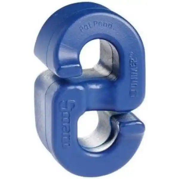 Unimer Smart İskele Halati Esneticisi, 14-16Mm