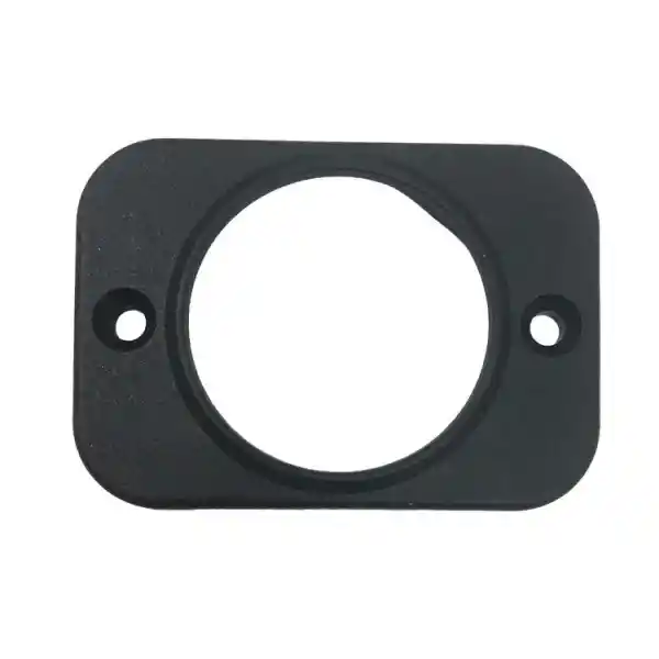 USB/Çakmak Boş Çerçeve (Önden Montaj)