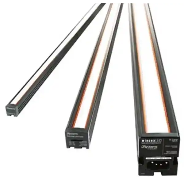 V Line uzunluk 18 22/26v