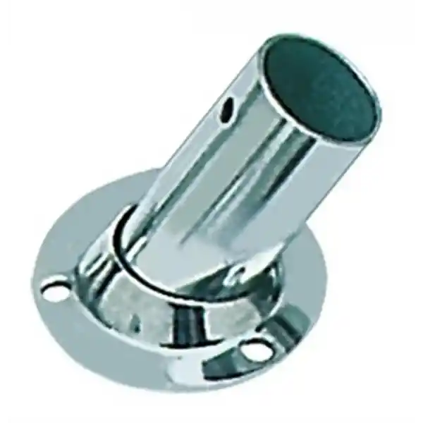 VARDAVELA AYAĞI P ÇELİK 60 DERECE 22MM