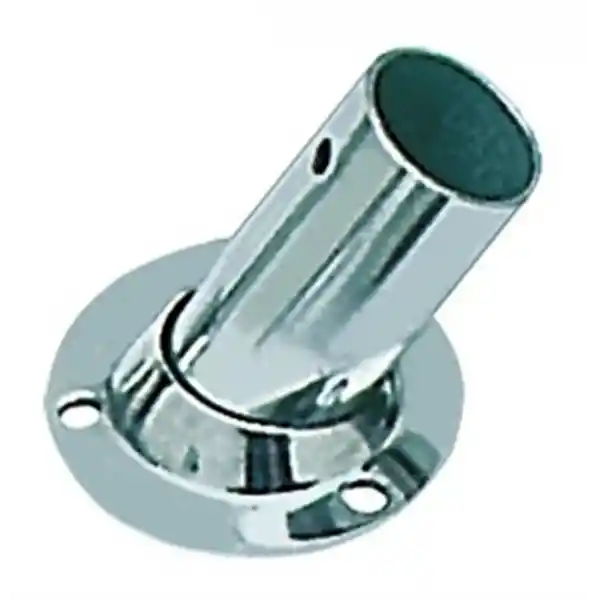 VARDAVELA AYAĞI P ÇELİK 60 DERECE 25MM