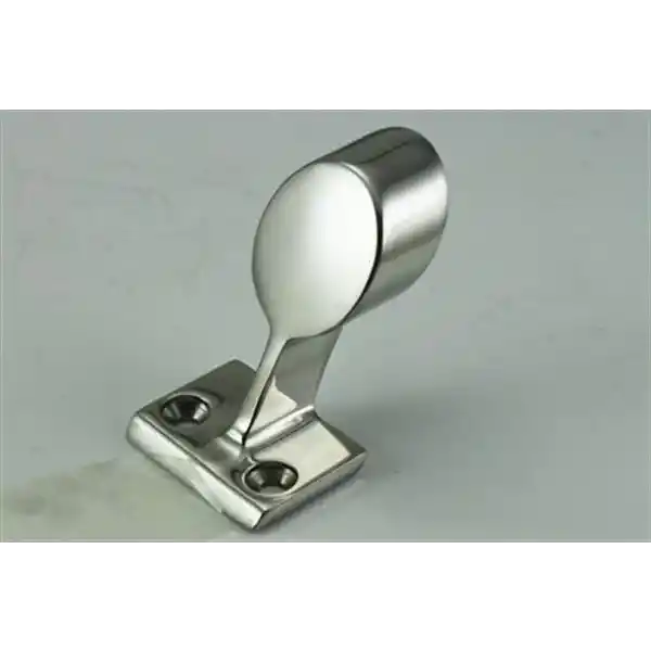 VARDAVELA BİTİŞ PARÇASI 60° Ø25MM