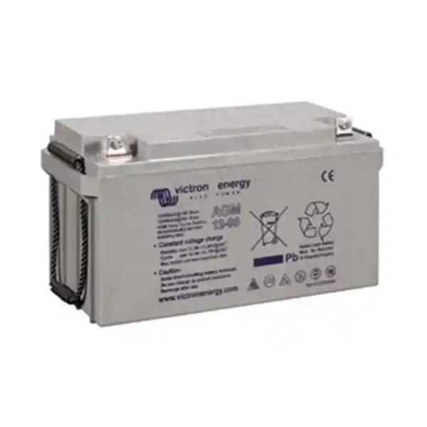Victron Energy 220A AGM Akü