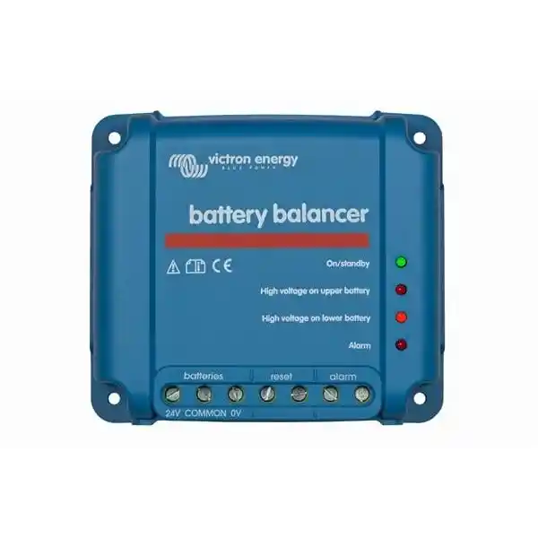 Victron Energy Battery Balancer