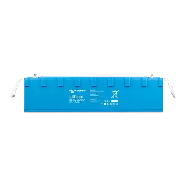 VICTRON ENERGY LIFEPO4 25,6V/300Ah NG
