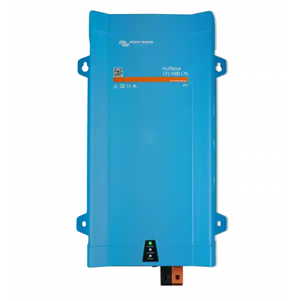 Victron Energy Multiplus Compact Invertör-Redresör - 12V, 1200W, 50A-16A