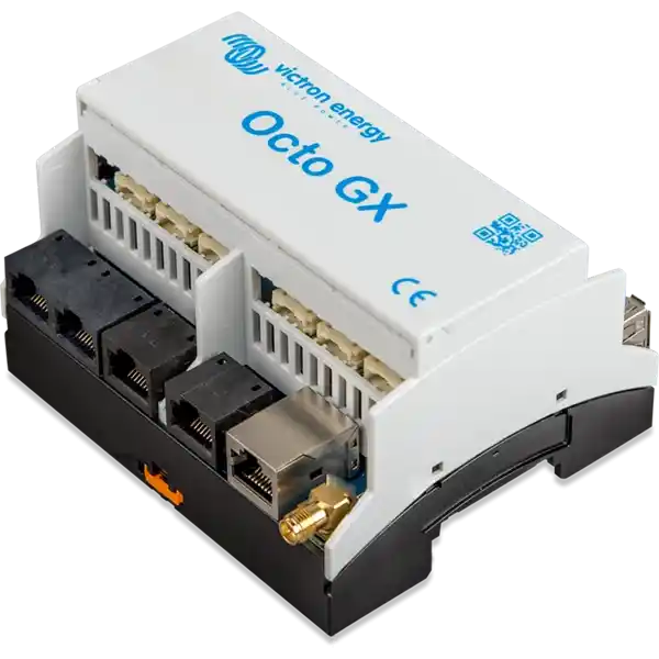 VICTRON ENERGY OCTO GX
