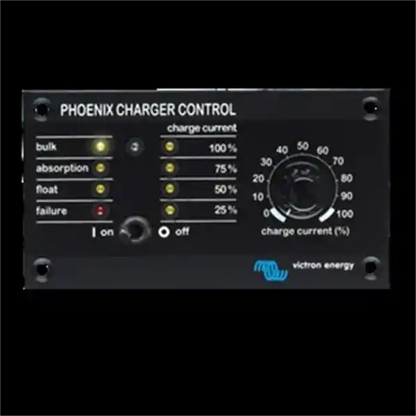 VICTRON ENERGY PHOENIX ŞARJ KONTROL PANELİ