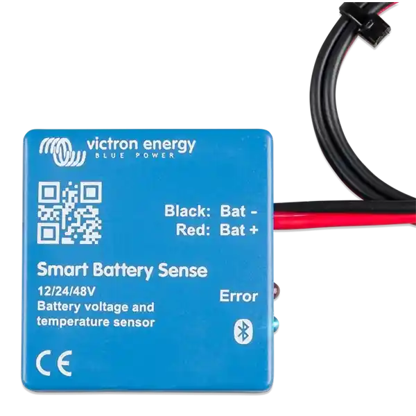VICTRON ENERGY SMART BATTERY SENSE
