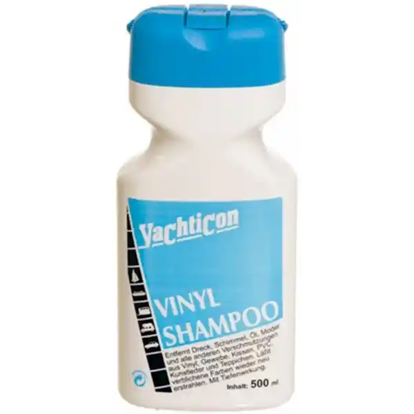 Vinil Temizleyici 500 Ml Yachticon
