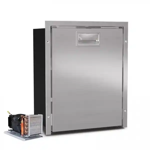 Vitrifrigo Buzdolabı Model DW42 OCX2 RFX