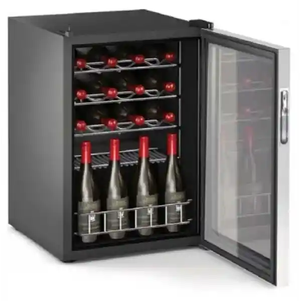Vitrifrigo Şarap Dolabı DCW62