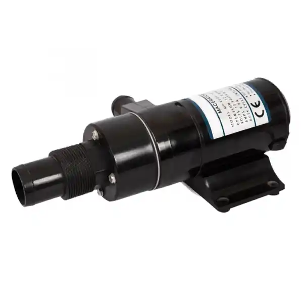 Macerator Pis Su Pompa 700 Gph, 12V, 12A