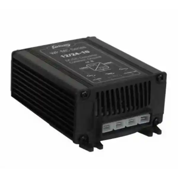 Whisper Power Konvertör MC 12-24-10A