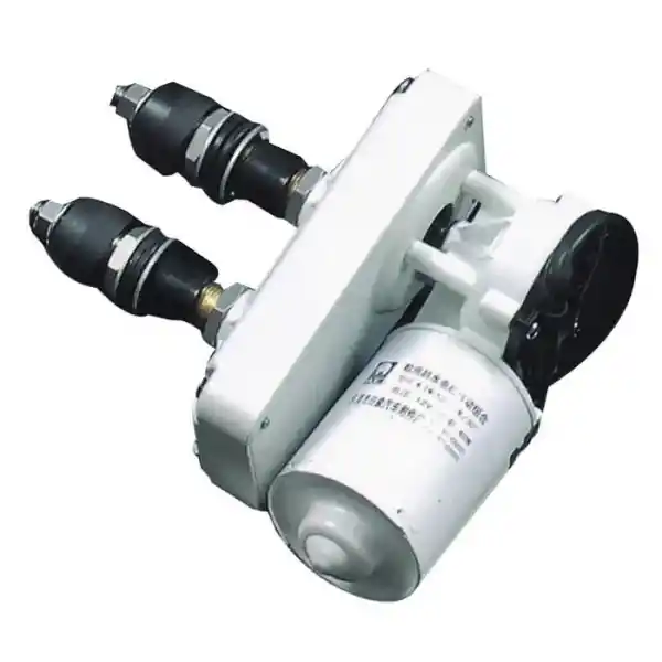 White Elephant Ağır Hizmet Silecek Motoru - 12V