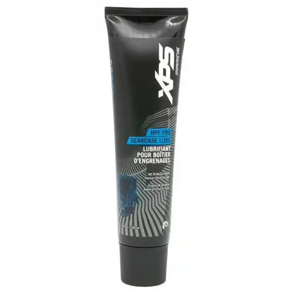XPS Marine HPF Pro SAE 90 Şanzıman Yağı 295ml
