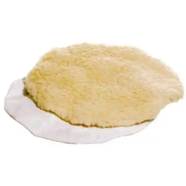 Yachticon Cila Makinası Için 4Lü Poliş Ped Seti