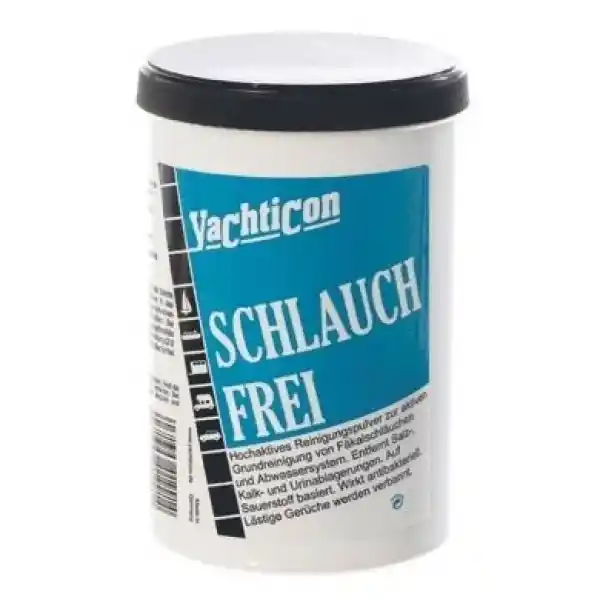 Yachticon Hortum Temizleme Tozu