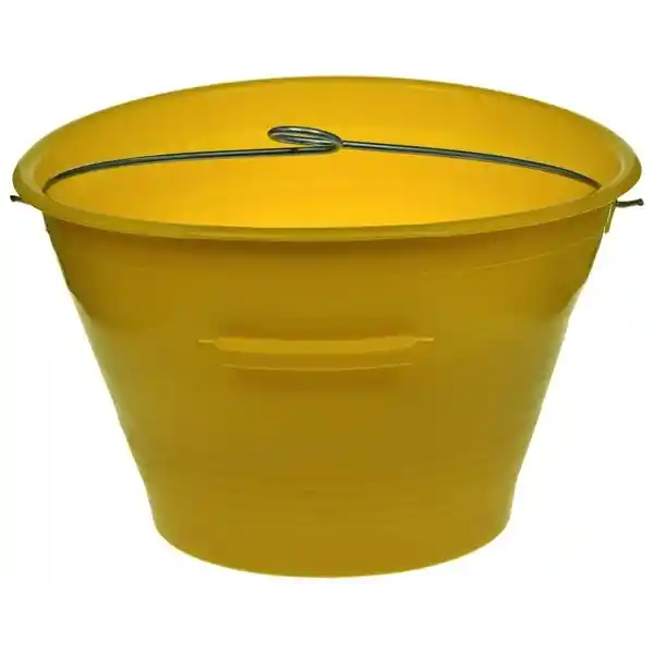 Yachticon Marin Kova, 14 lt. -Sarı-