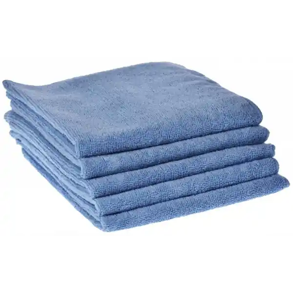 Yachticon Mikrofiber Temizleme Ve Parlatma Bezi