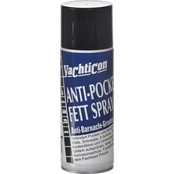 Yachticon Şeffaf Zehirli Boya 400 Ml