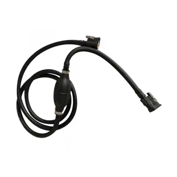 Yakıt Puar Set Ø 45mm, Hort. Ø 8mm X L2M & Yamaha İçin