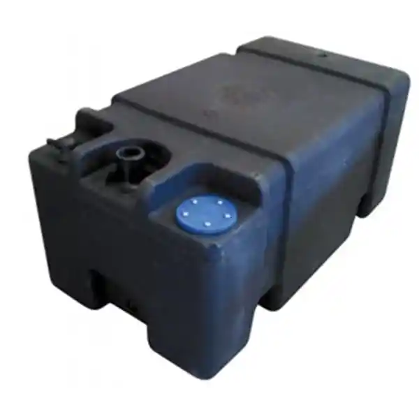 Yakıt tankı 41 LİTRE