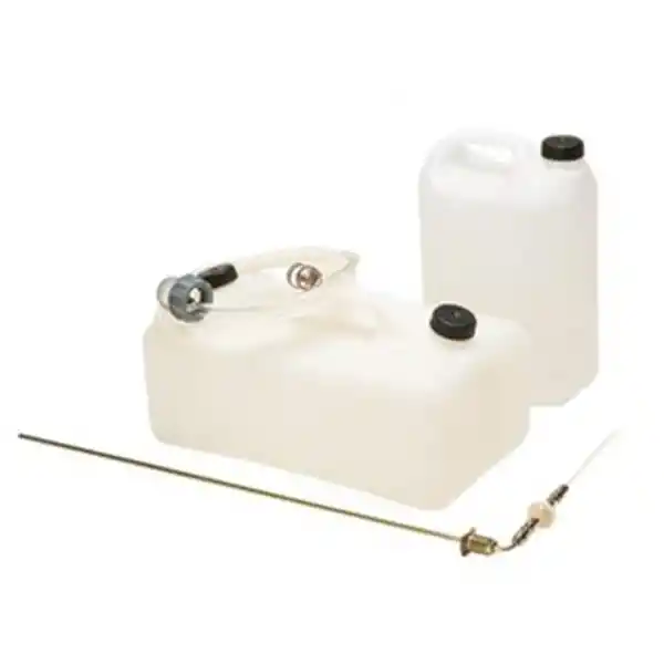 Yakıt tankı 5L DİK